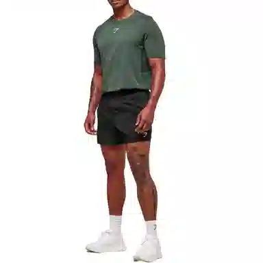 GYMSHARK Lightweight Seamless T-Shirt T