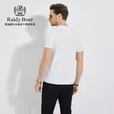 Raidy Boer T