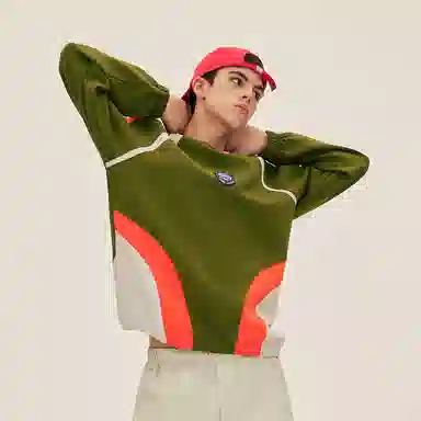 INXX Standby Sweatshirt