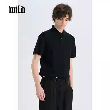 WILD LEADER Polo