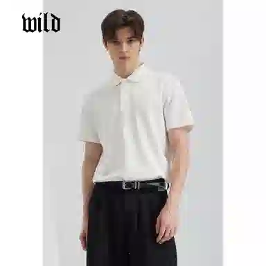 WILD LEADER Polo