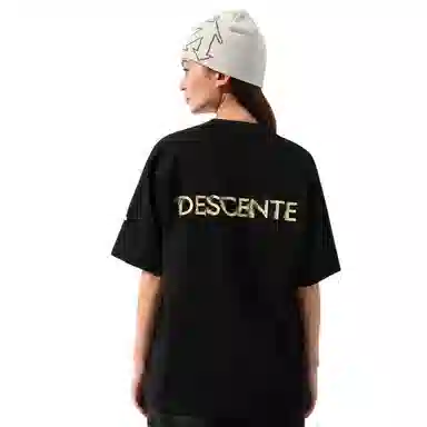 DESCENTE SNOWBOARD STYLE T