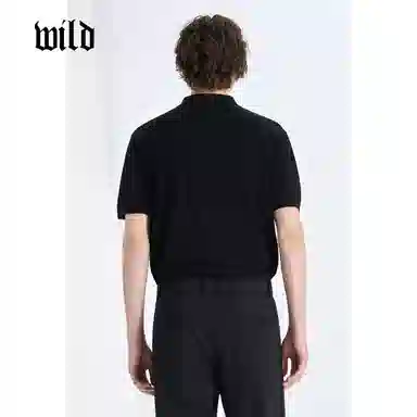 WILD LEADER Polo