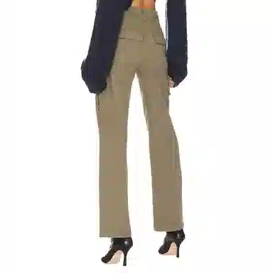 SUPERDOWN Adina Cargo Pant