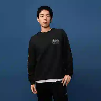 HLA JEANS