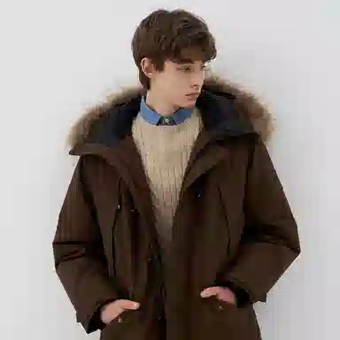 Teenie Weenie Men 24FW 90