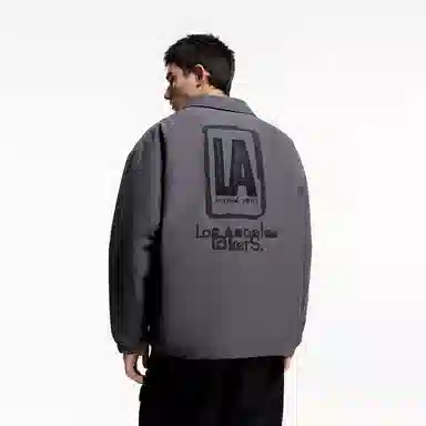 JACK JONES x NBA logo