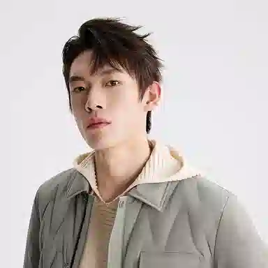 LESS IS MORE Down Jacket