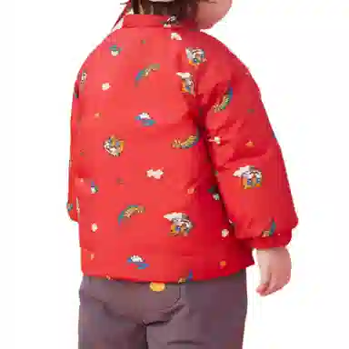 mini bala