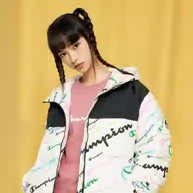 Champion FW22 Logo