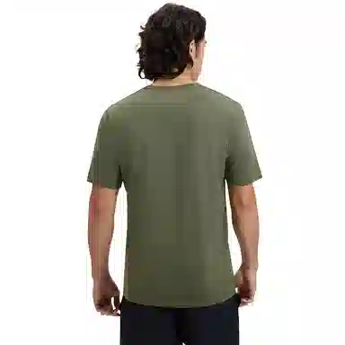 Under Armour OutdoorBranded SS25 Rope logoT