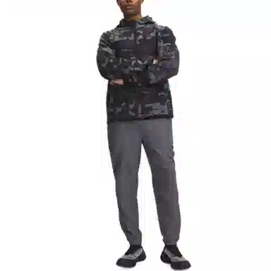 Under Armour Unstoppable