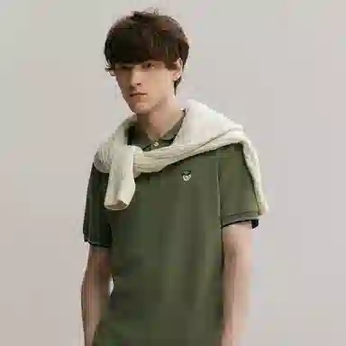 Teenie Weenie Men Polo