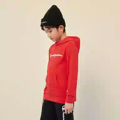 Champion Kids Logo