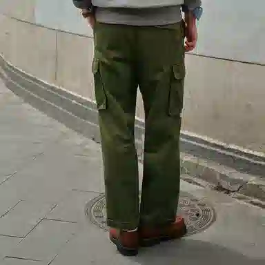 Teenie Weenie Men 24SS