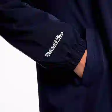 Mitchell Ness FA25 90