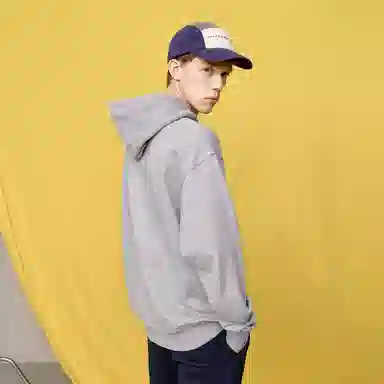 Champion FW22 MEN'S LIFE Logo