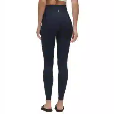 lululemon AlignHigh-Rise NoLineNulu 28"
