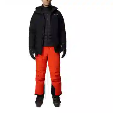 Columbia Winter District 600