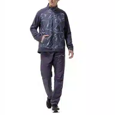 Mizuno Breath Thermo