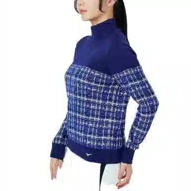 Mizuno Breath Thermo