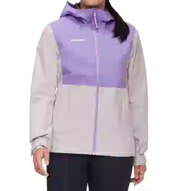 MAMMUT Linard Light HS Hooded Jacket AF