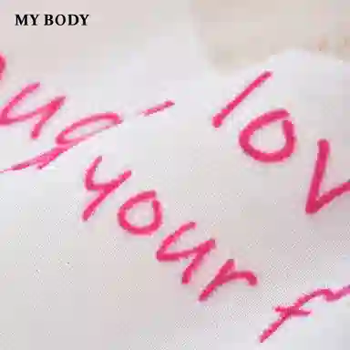 MY BODY