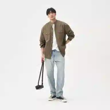 LEZORA denim vintage
