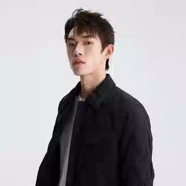 LESS IS MORE Down Jacket