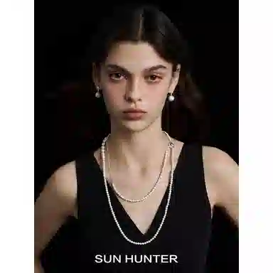 SUN HUNTER