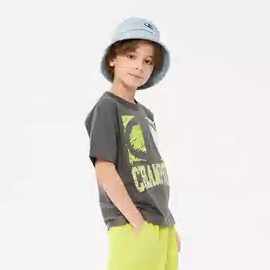 Champion Kids Clogo T