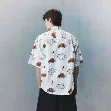 Jack Jones x Basquiat