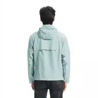 利郎 时尚都市连帽潮流轻薄防紫外线夏季防晒服 男款