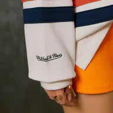 Mitchell Ness NBA FA25 90