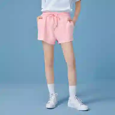 Champion SS23 Women'S Athletics C-Logo