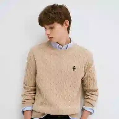 Teenie Weenie Men 24SS