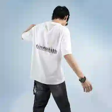 HLA JEANS T