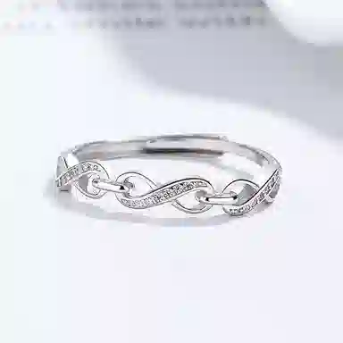 COUCH HEARTS ins S925