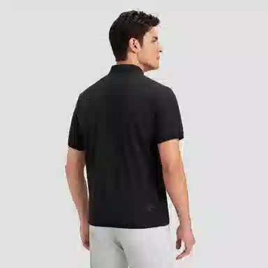 DESCENTE DUALIS POLO