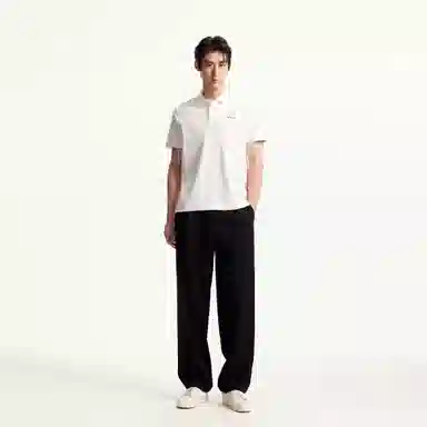 JACK JONES JACK JONES x Basquiat BSQPolo