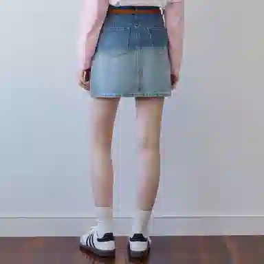 Teenie Weenie A