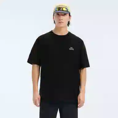 LONSDALE LOGO T