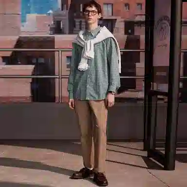 Teenie Weenie Men 24FW