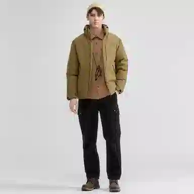 CAT FW25