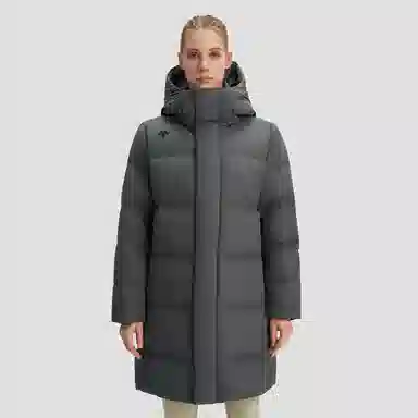DESCENTE TRAINING HEAT NAVI