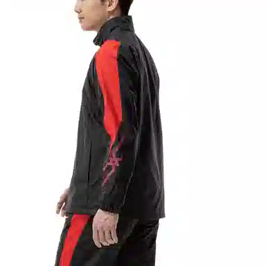 Mizuno MC Line Breath Thermo Warmer