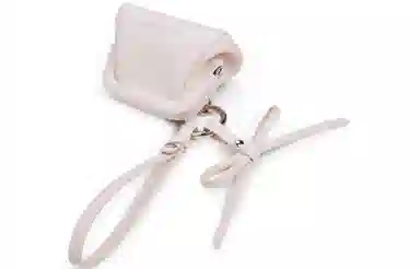 CHARLESKEITH CK Soft PinkMeringue White
