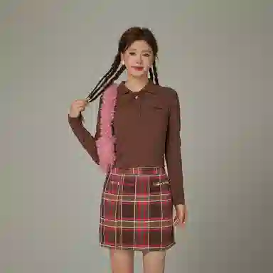 CHUU T