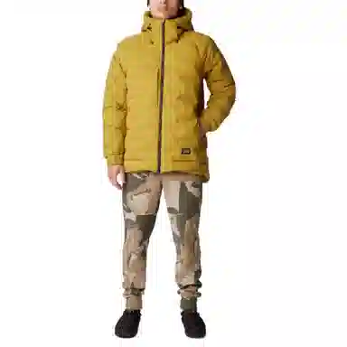 MOUNTAIN HARDWEAR Stretchdown700