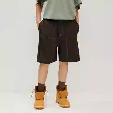 FPA Always Moving Shorts